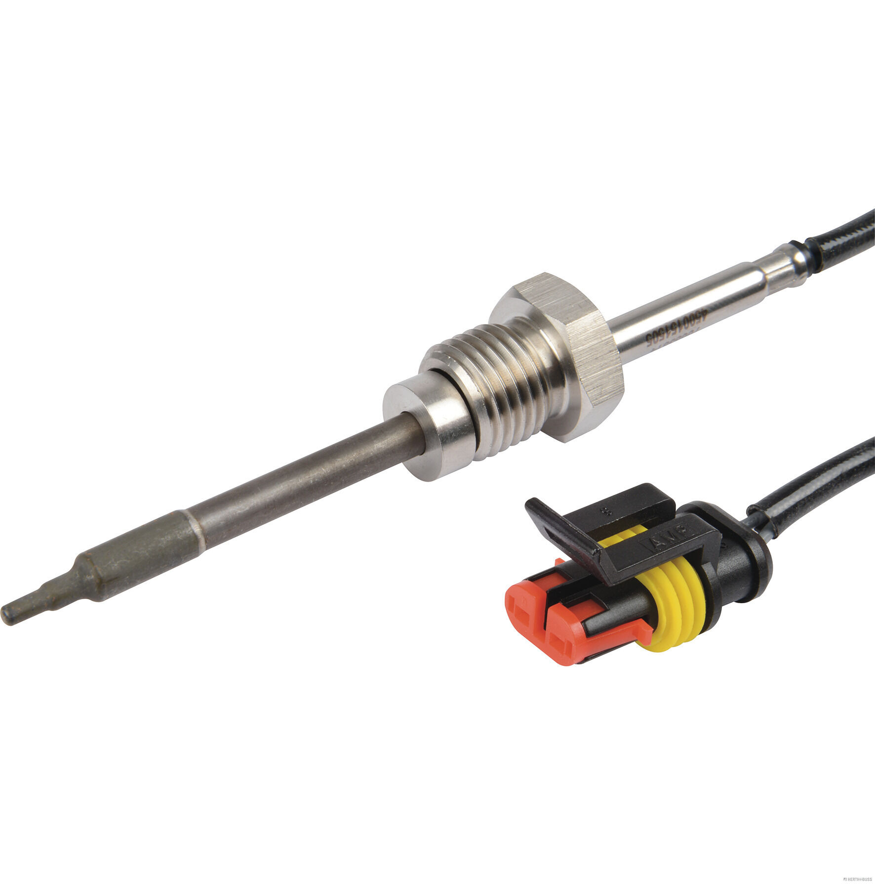 Herth+Buss Elparts Sensor uitlaatgastemperatuur 70683814