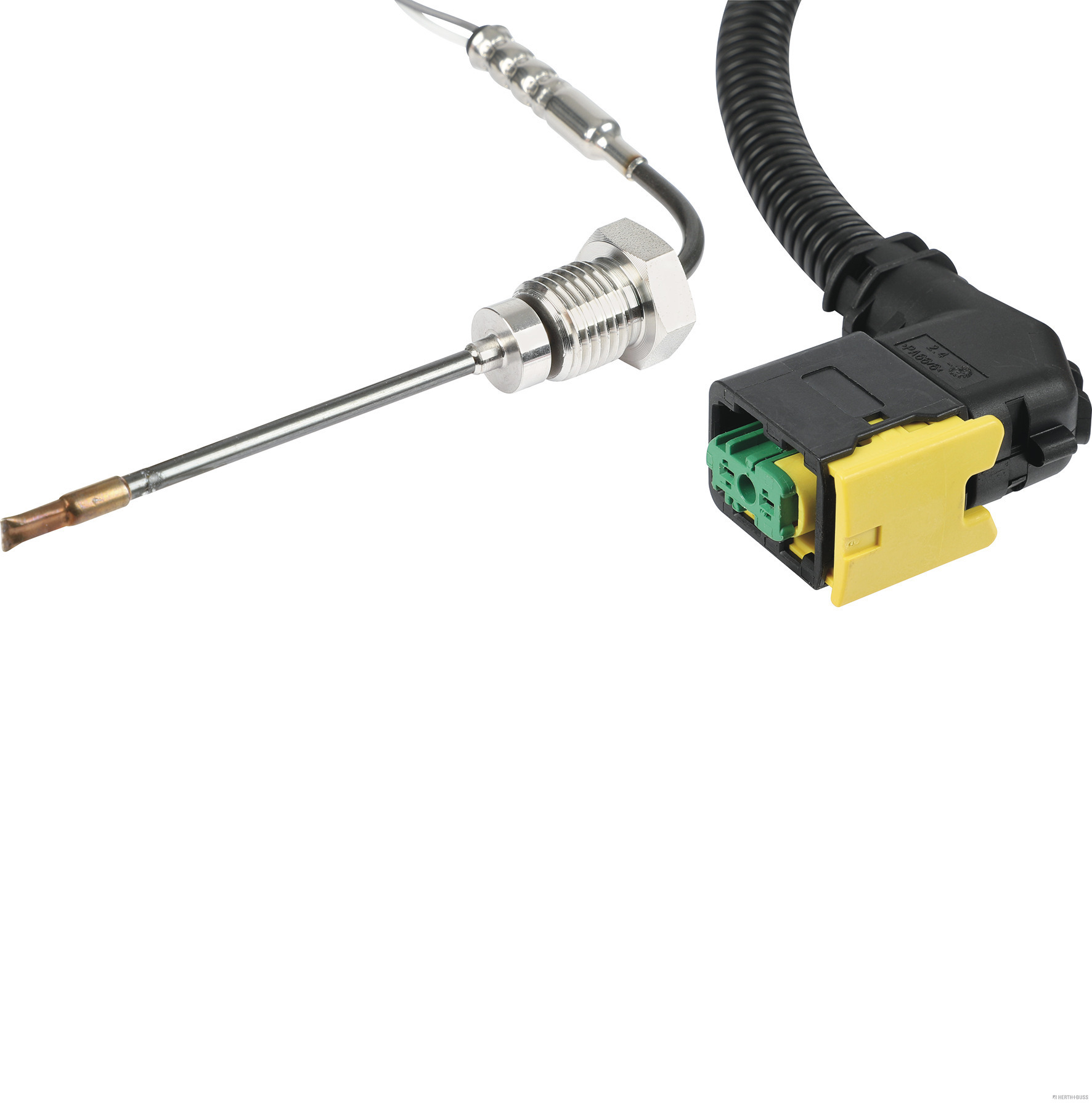 Herth+Buss Elparts Sensor, uitlaatgastemperatuur 70683817