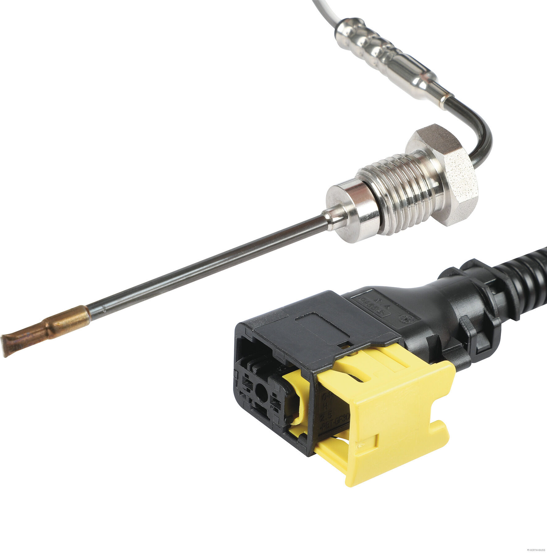 Herth+Buss Elparts Sensor, uitlaatgastemperatuur 70683819