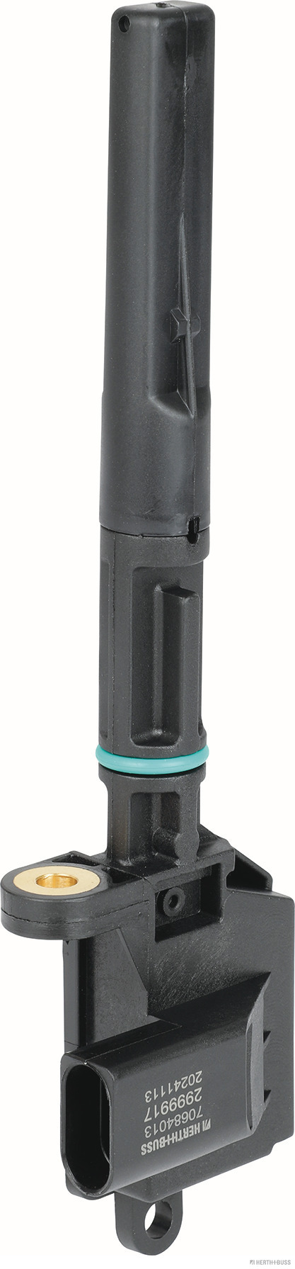 Herth+Buss Elparts Sensor, motoroliepeil 70684013