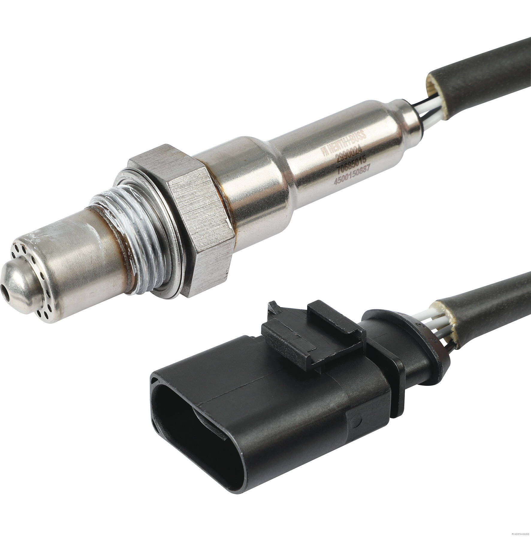 Herth+Buss Elparts Lambda-sonde 70685015