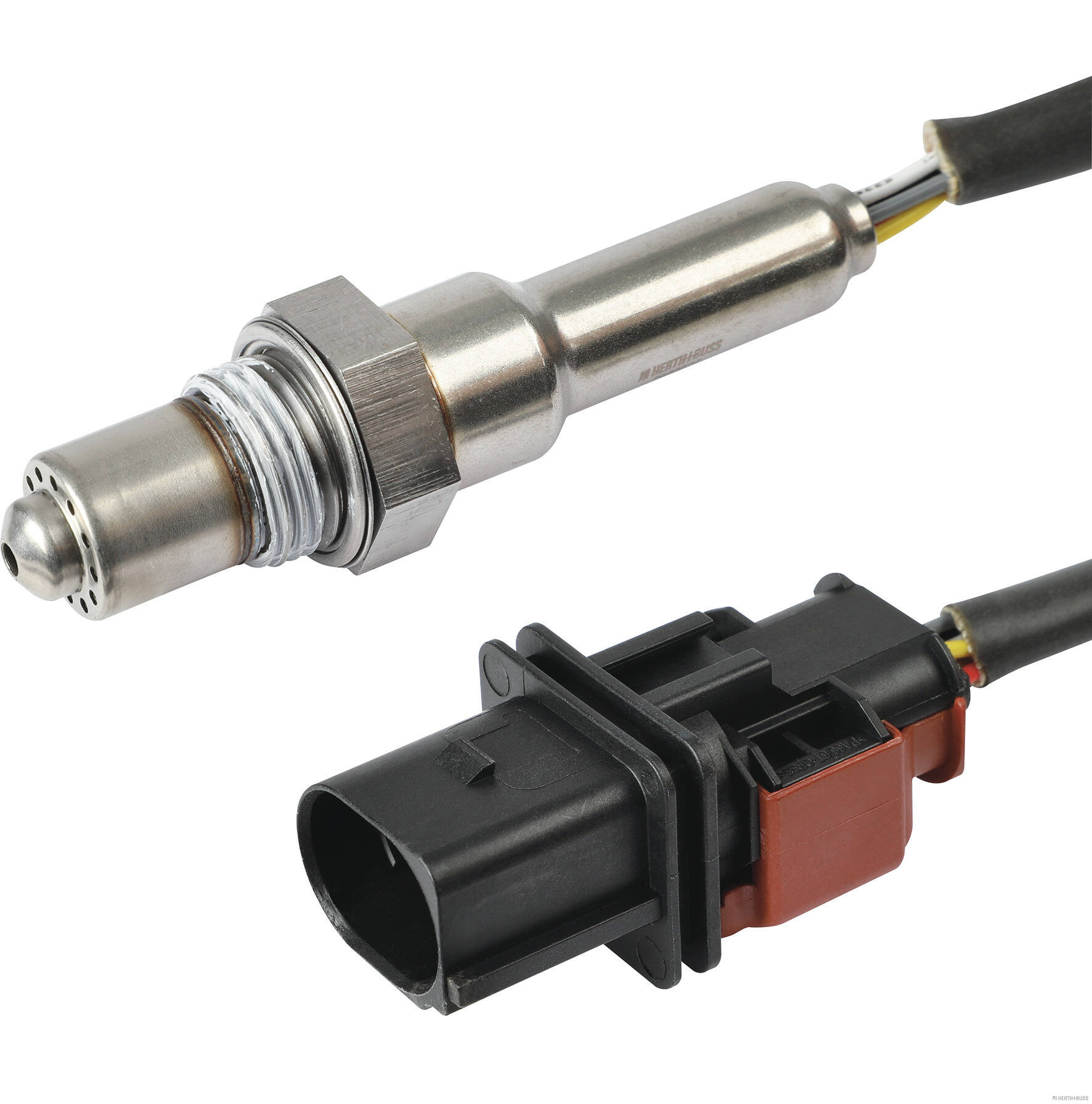 Herth+Buss Elparts Lambda-sonde 70685307