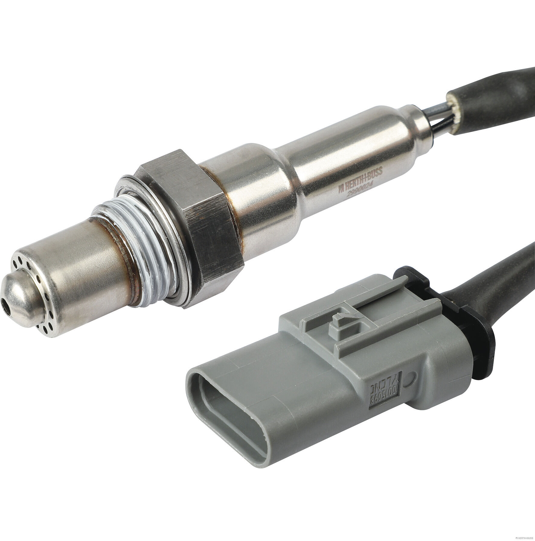 Herth+Buss Elparts Lambda-sonde 70685403