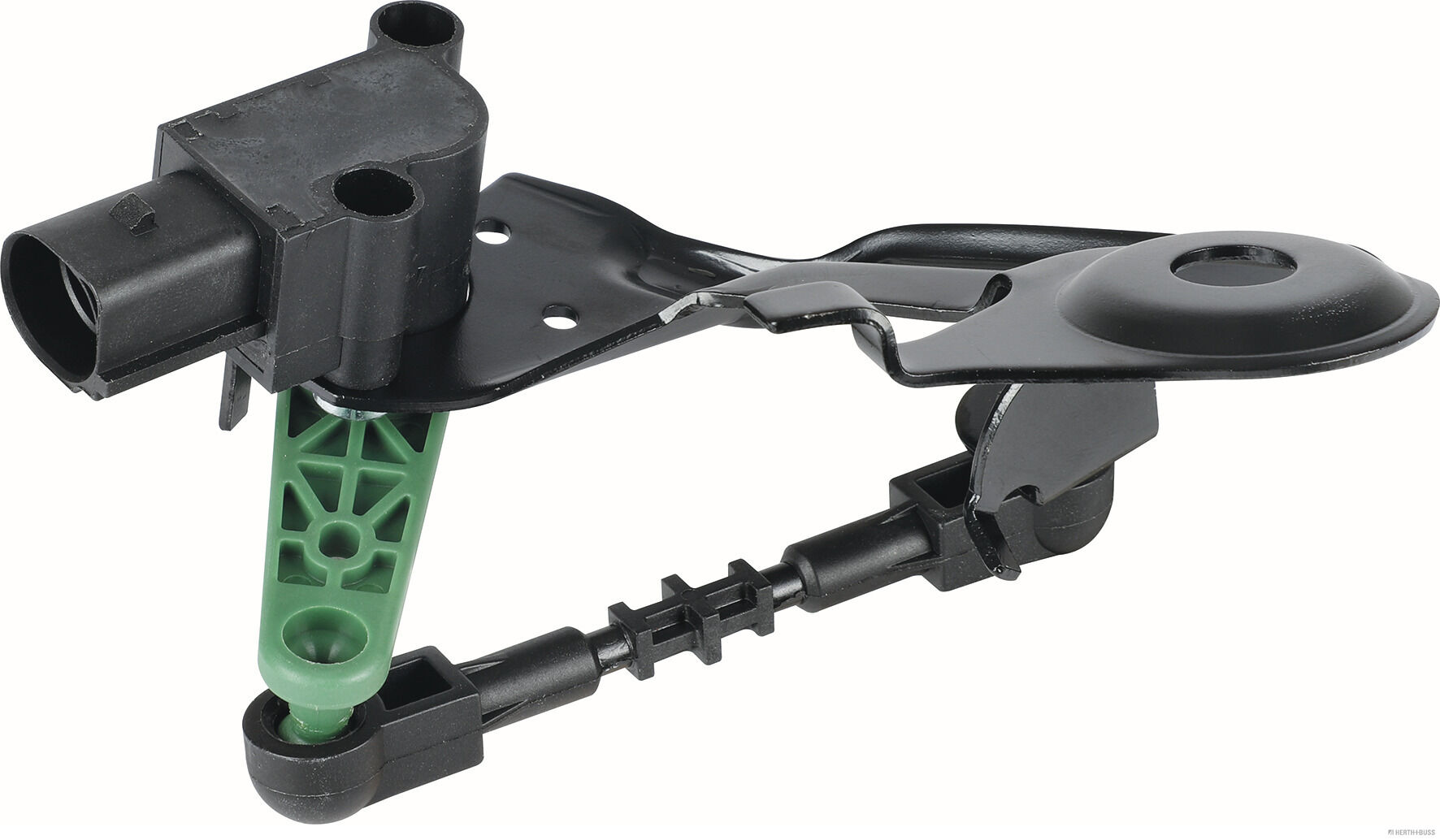 Herth+Buss Elparts sensor, stelelement koplamphoogteregeling 70696025
