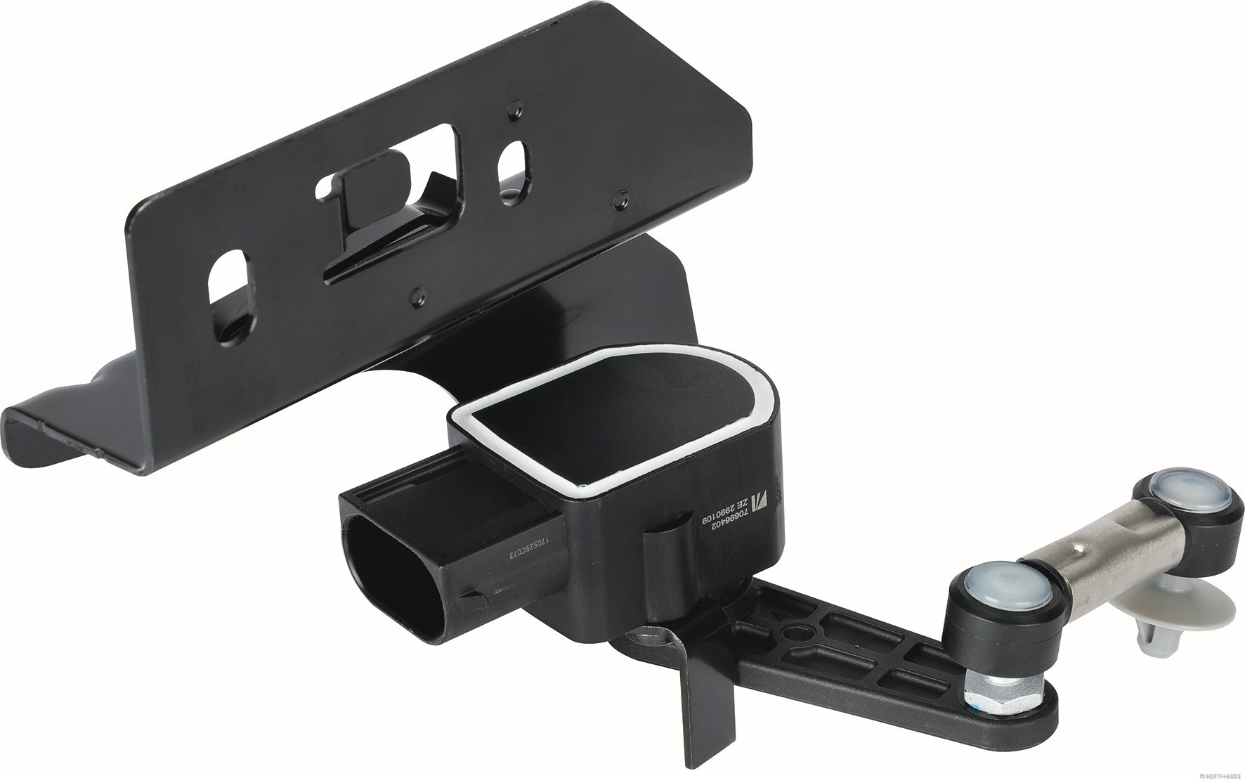 Herth+Buss Elparts sensor, stelelement koplamphoogteregeling 70696402
