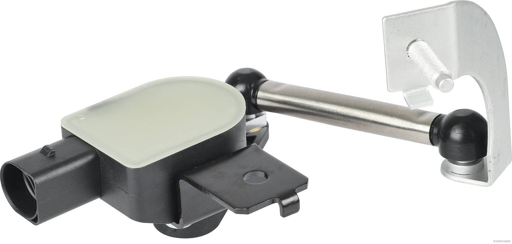 Herth+Buss Elparts sensor, stelelement koplamphoogteregeling 70699003
