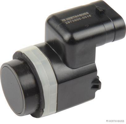 Herth+Buss Elparts Parkeer (PDC) sensor 70699106