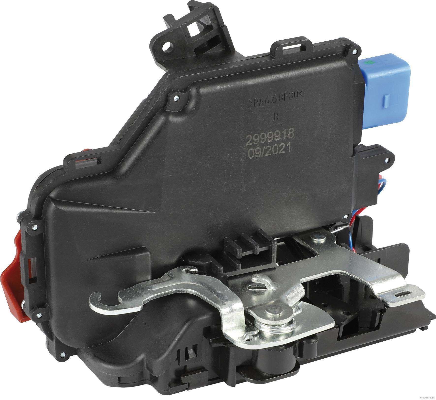 Herth+Buss Elparts Deurslot (Binnendeel) 73100004