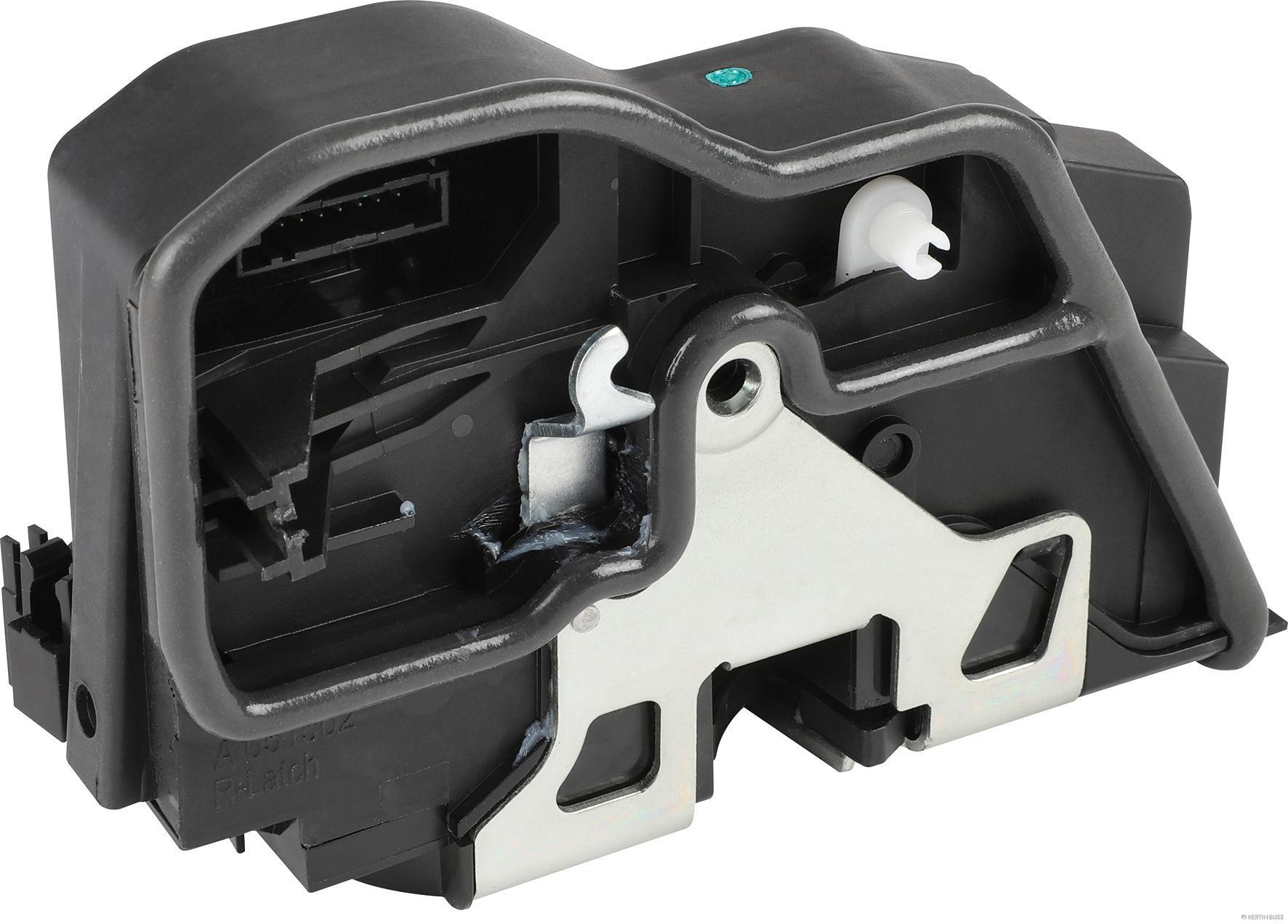 Herth+Buss Elparts Deurslot (Binnendeel) 73100032