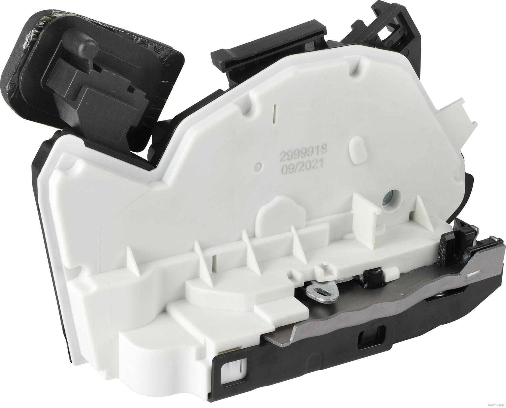 Herth+Buss Elparts Deurslot (Binnendeel) 73100036