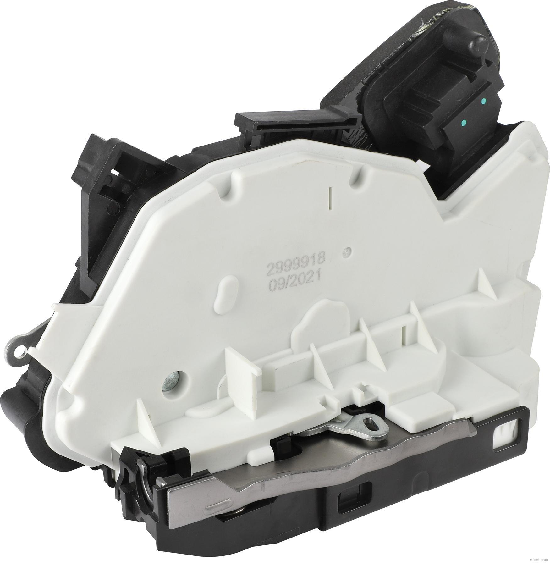 Herth+Buss Elparts Deurslot (Binnendeel) 73100042