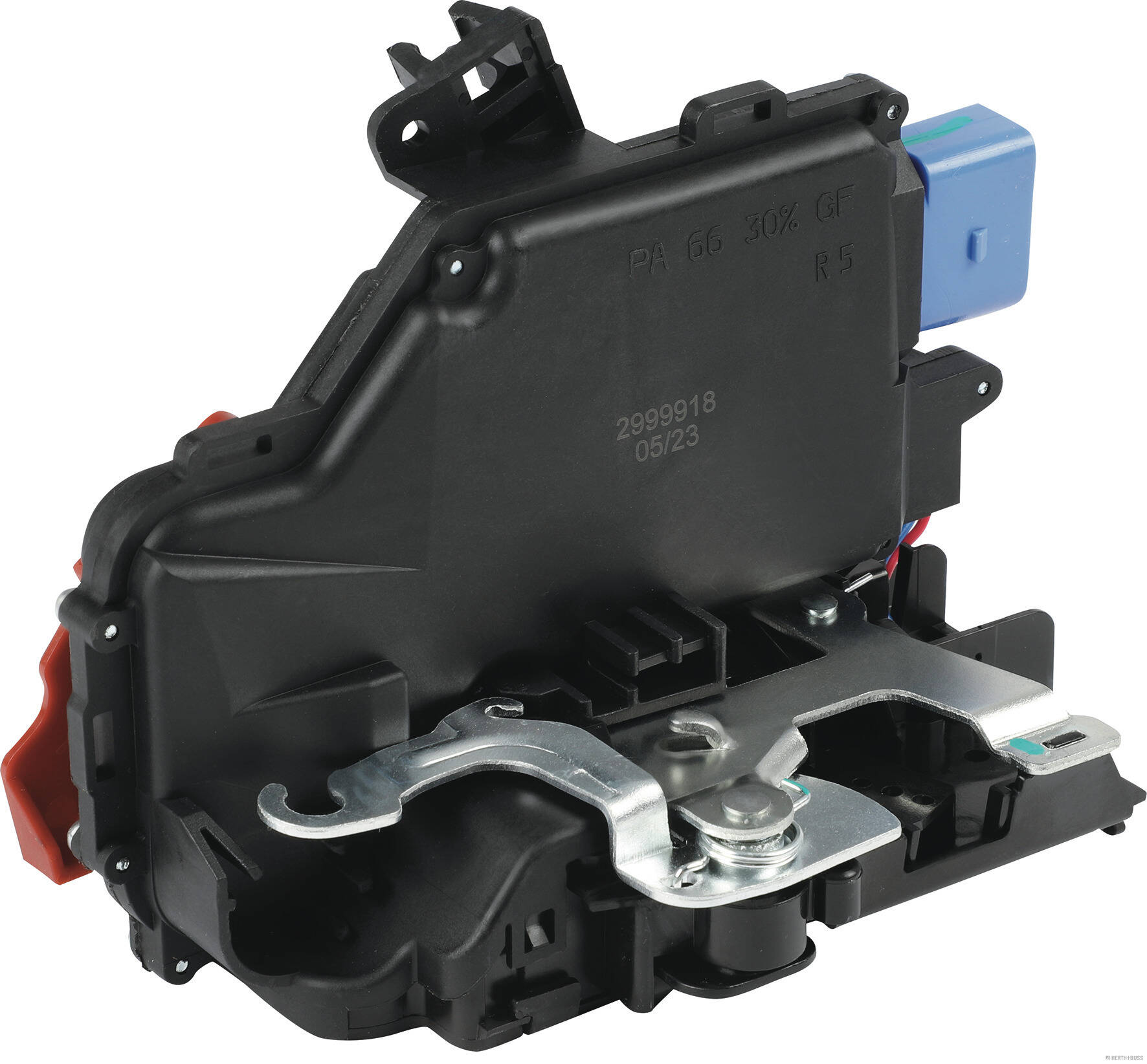 Herth+Buss Elparts Deurslot (Binnendeel) 73100055