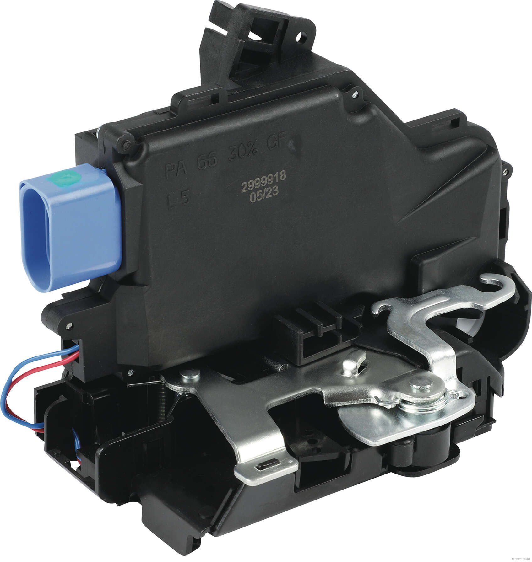 Herth+Buss Elparts Deurslot (Binnendeel) 73100056