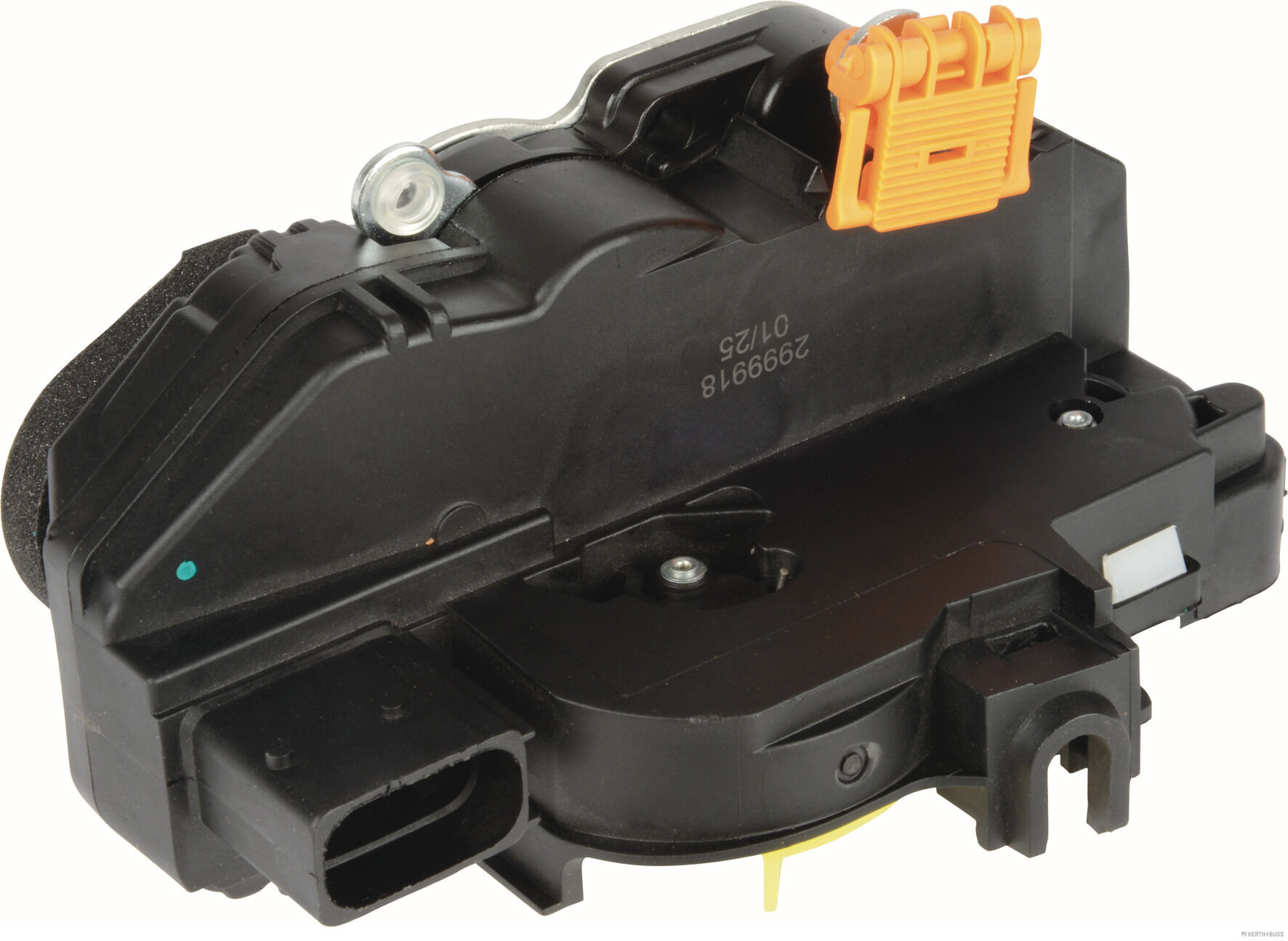 Herth+Buss Elparts Deurslot 73100082