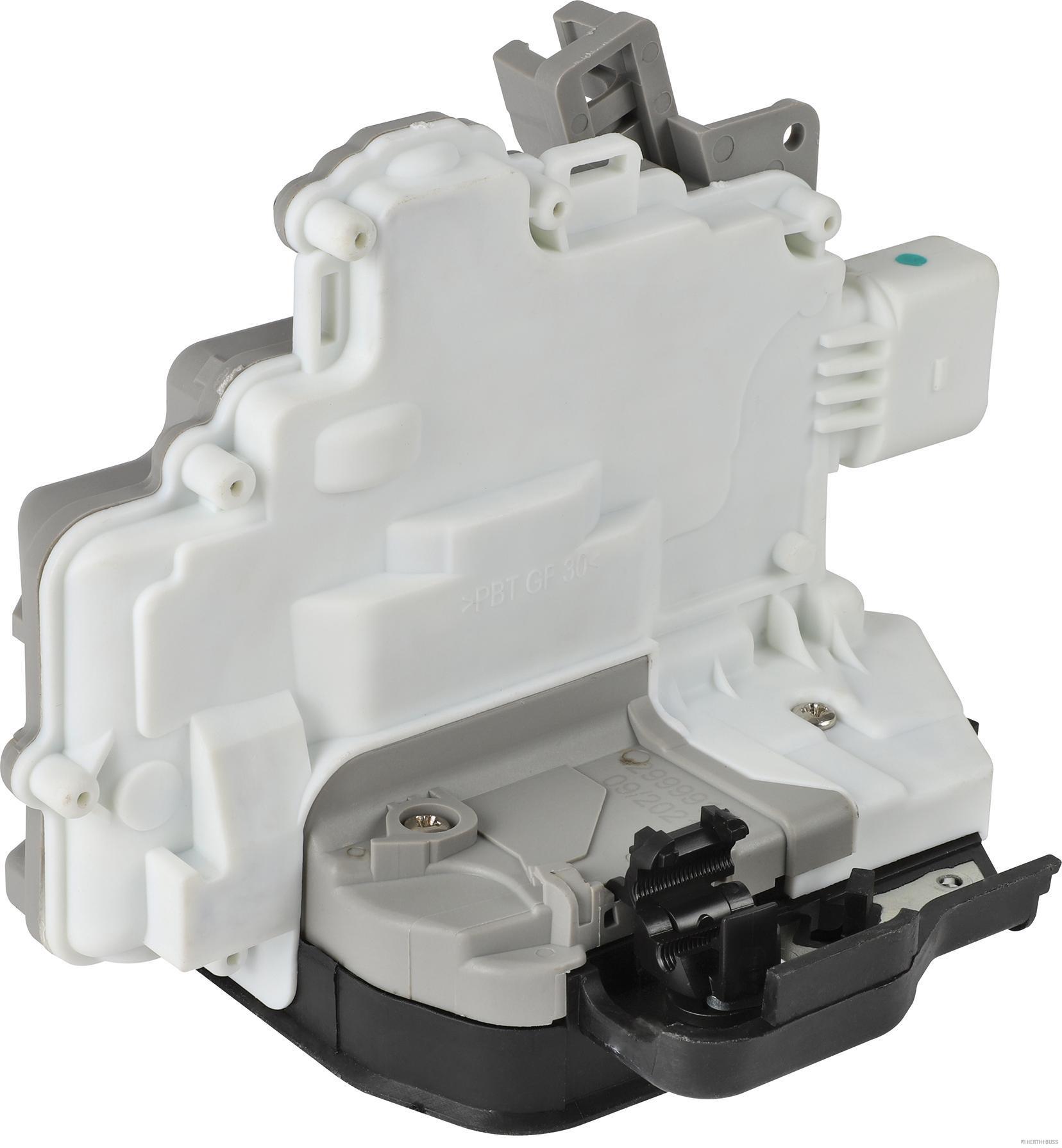 Herth+Buss Elparts Deurslot (Binnendeel) 73100103