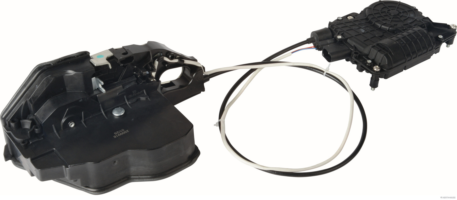 Herth+Buss Elparts Deurslot 73100110