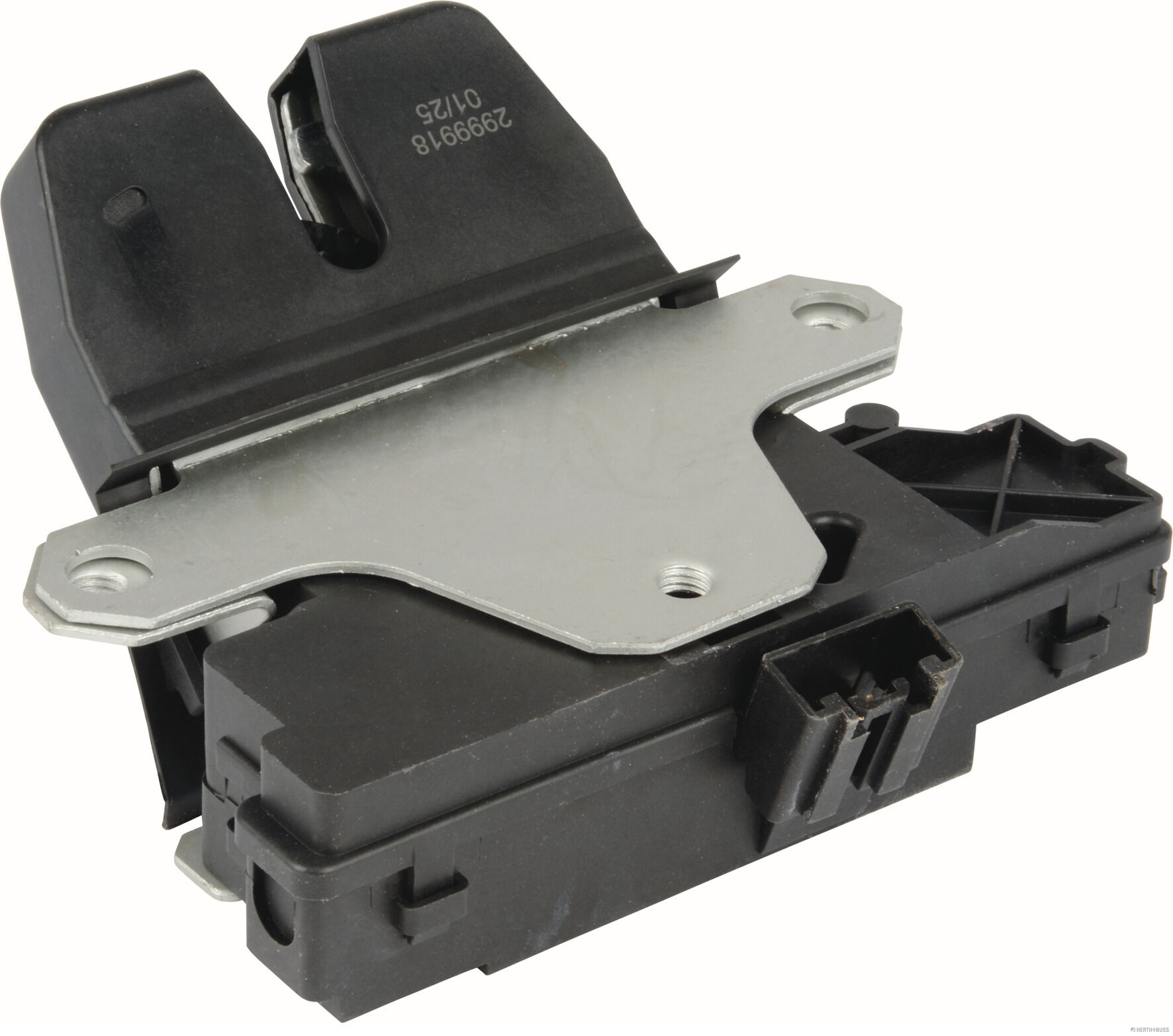 Herth+Buss Elparts Achterklepslot 73200003