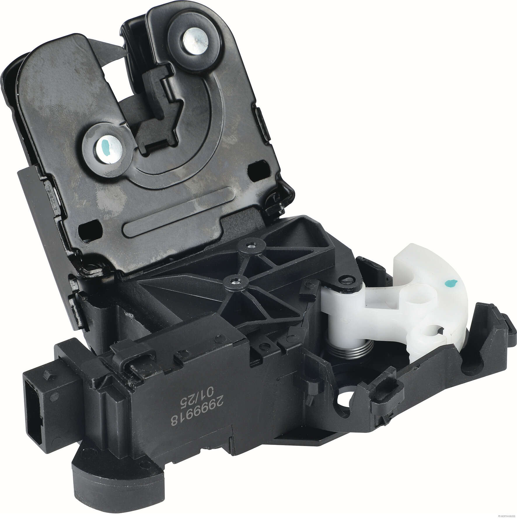 Herth+Buss Elparts Achterklepslot 73200007