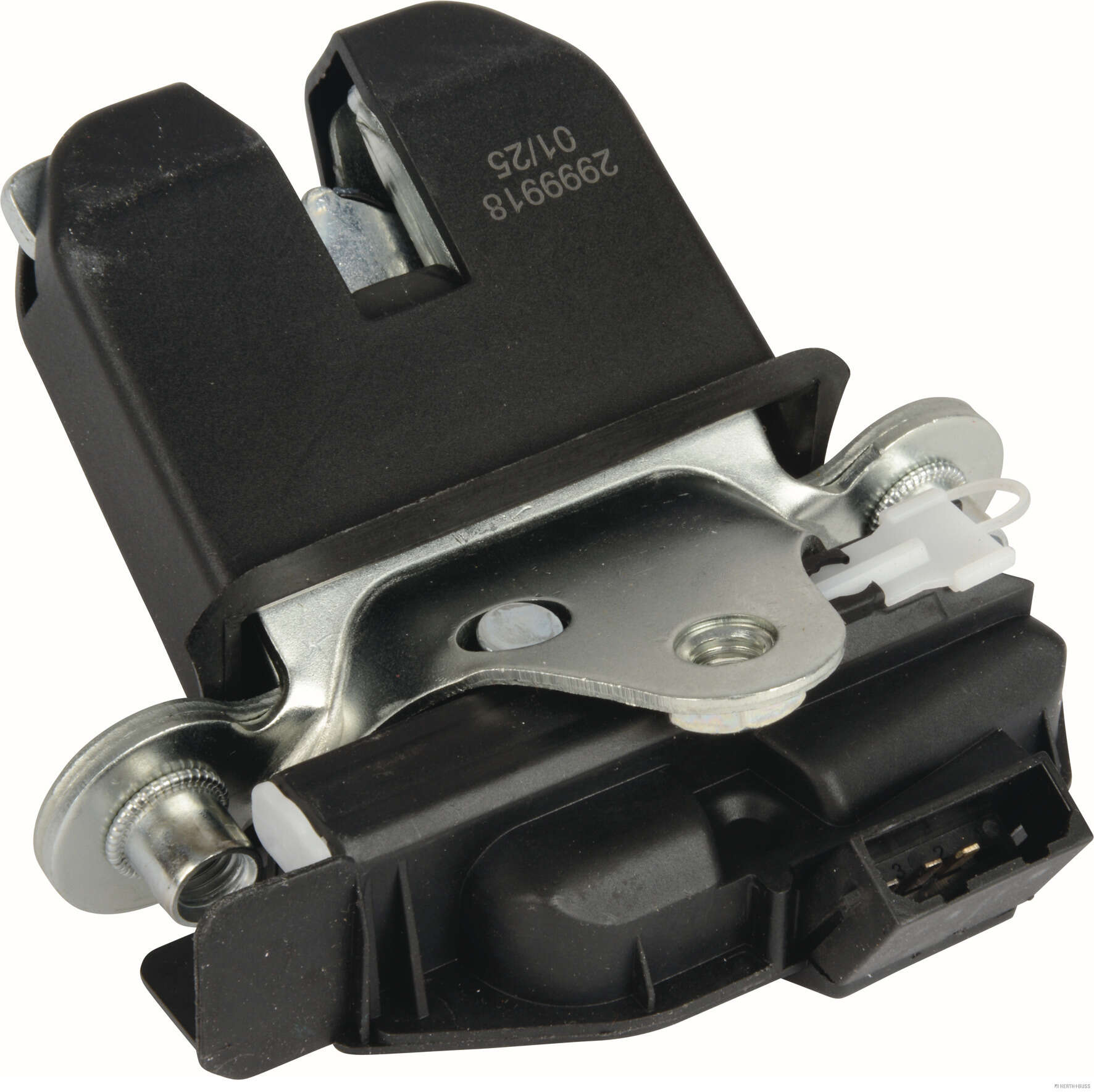 Herth+Buss Elparts Achterklepslot 73200008