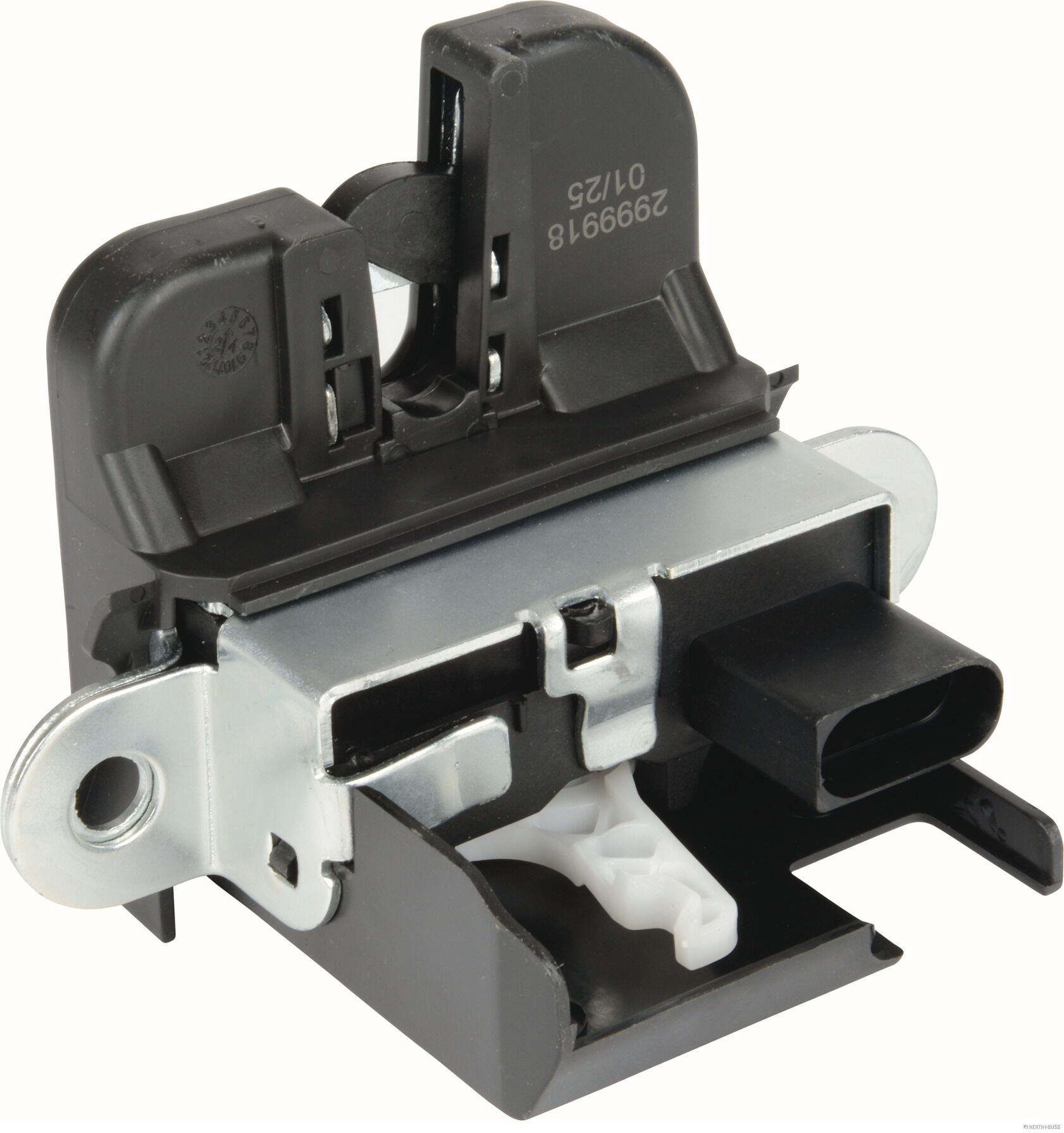 Herth+Buss Elparts Achterklepslot 73200011