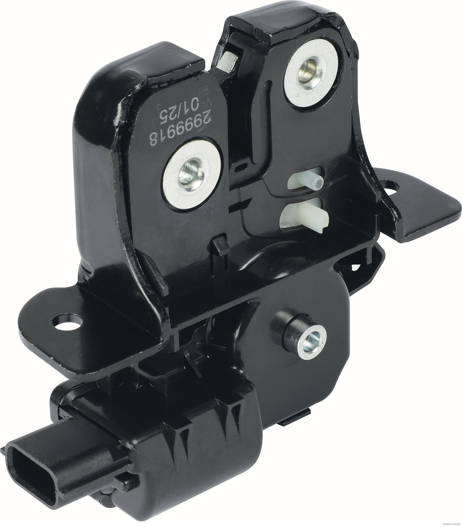 Herth+Buss Elparts Achterklepslot 73200013