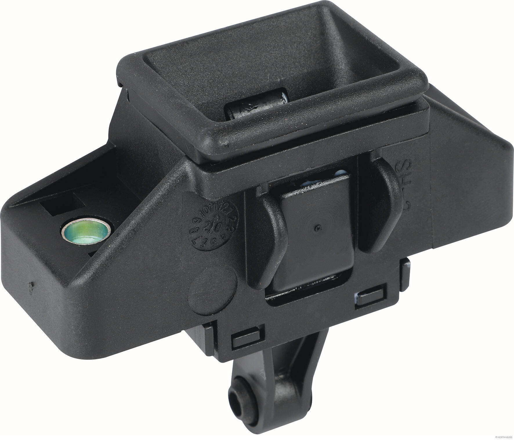 Herth+Buss Elparts Achterklepslot 73200018