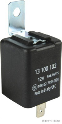 Herth+Buss Elparts Knipperlichtautomaat, pinkdoos 75605030