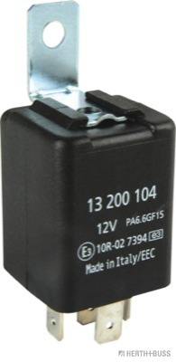 Herth+Buss Elparts Knipperlichtautomaat, pinkdoos 75605033