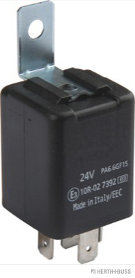 Herth+Buss Elparts Knipperlichtautomaat, pinkdoos 75605035