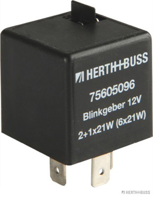 Herth+Buss Elparts Knipperlichtautomaat, pinkdoos 75605096