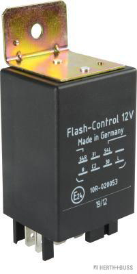 Herth+Buss Elparts Knipperlichtautomaat, pinkdoos 75605130