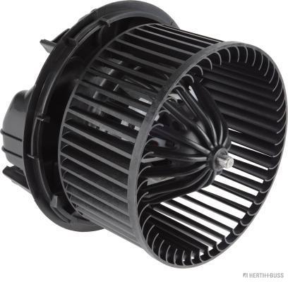 Herth+Buss Elparts Kachelventilator 75610015