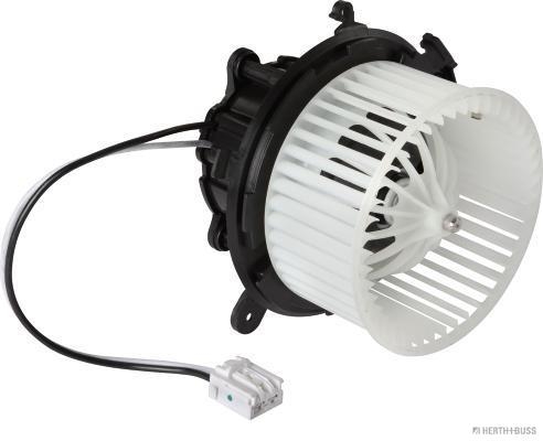Herth+Buss Elparts Kachelventilator 75610018