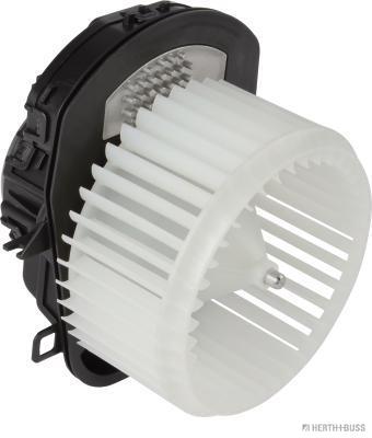 Herth+Buss Elparts Kachelventilator 75610028