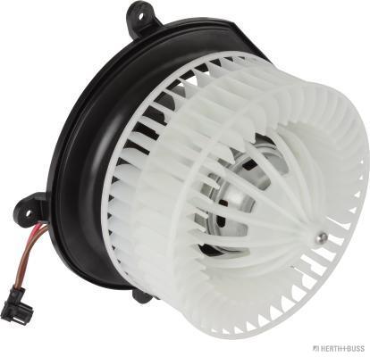 Herth+Buss Elparts Kachelventilator 75610033