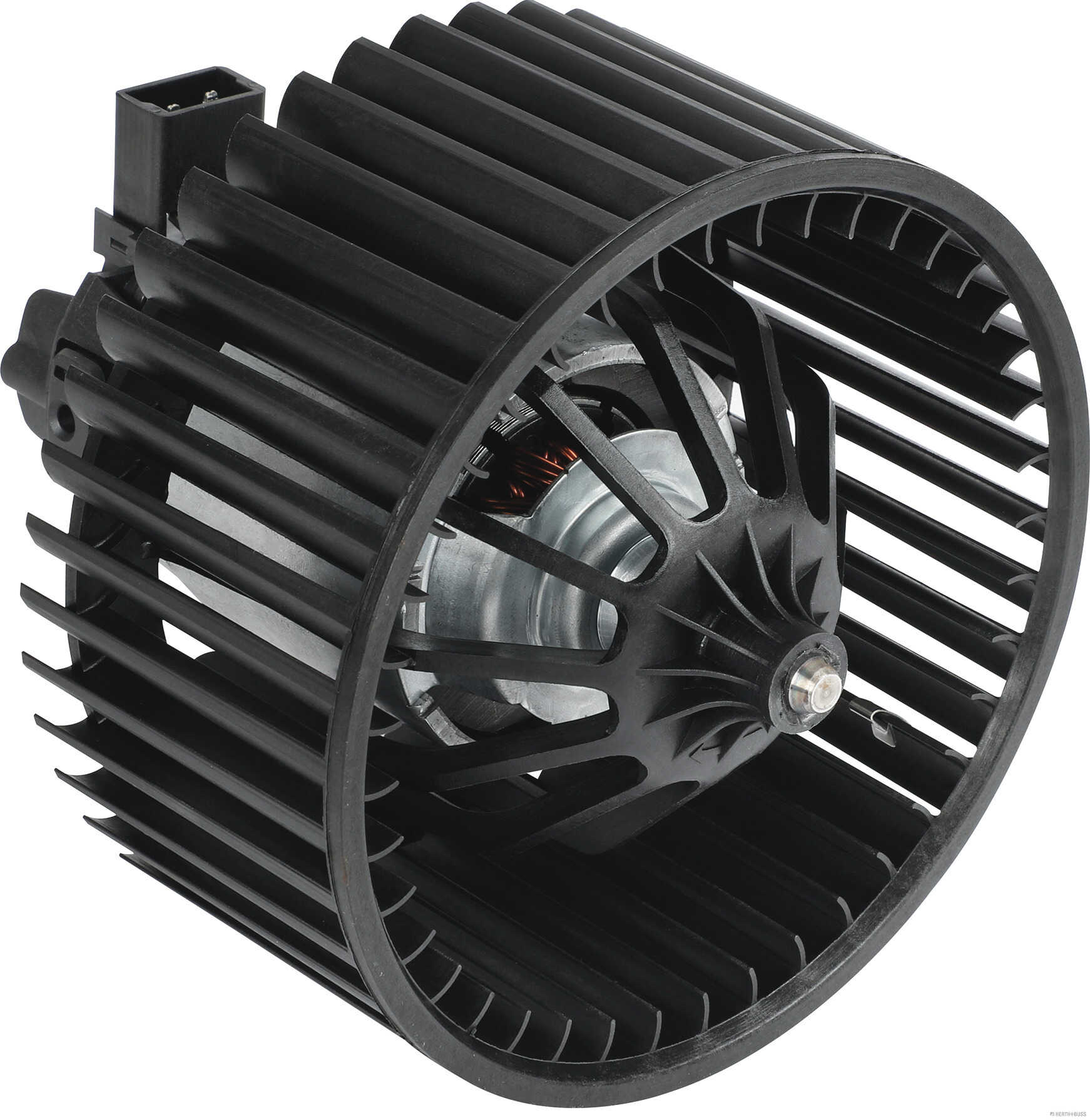 Herth+Buss Elparts Kachelventilator 75610072