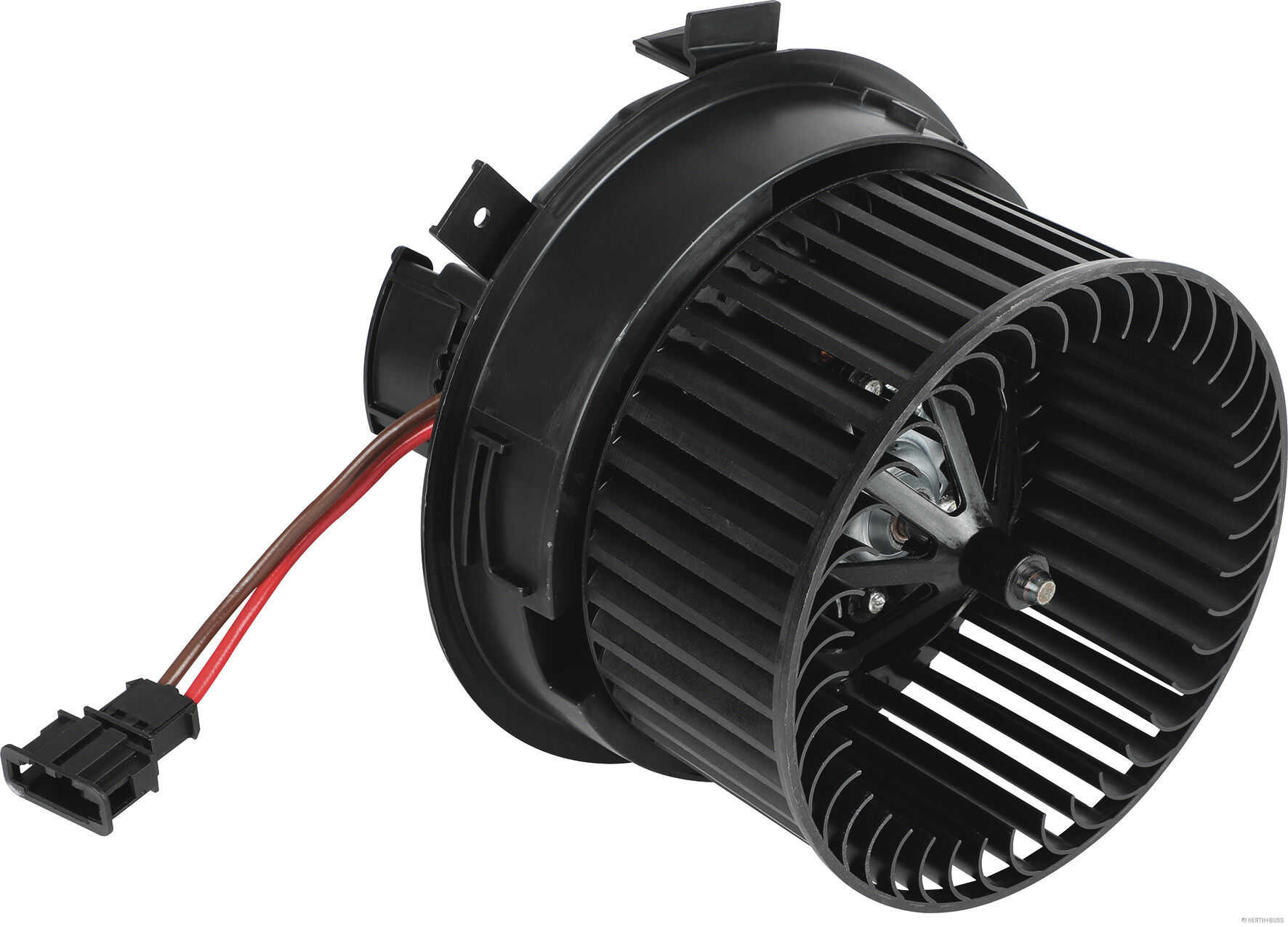 Herth+Buss Elparts Kachelventilator 75610083
