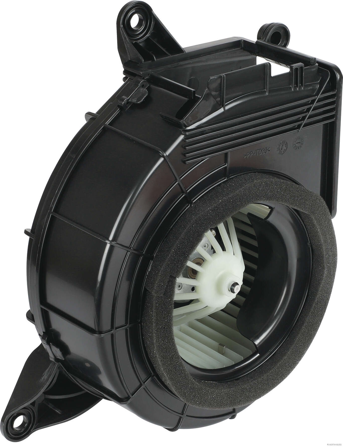 Herth+Buss Elparts Kachelventilator 75610095
