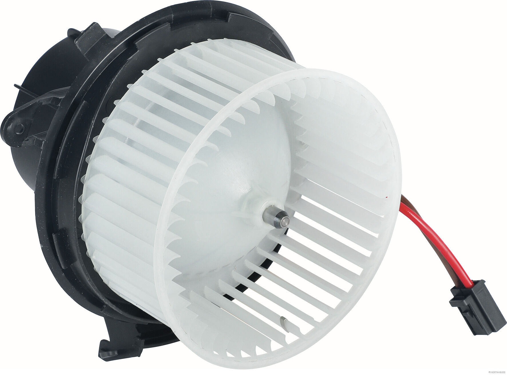Herth+Buss Elparts Interieurventilatie 75610099