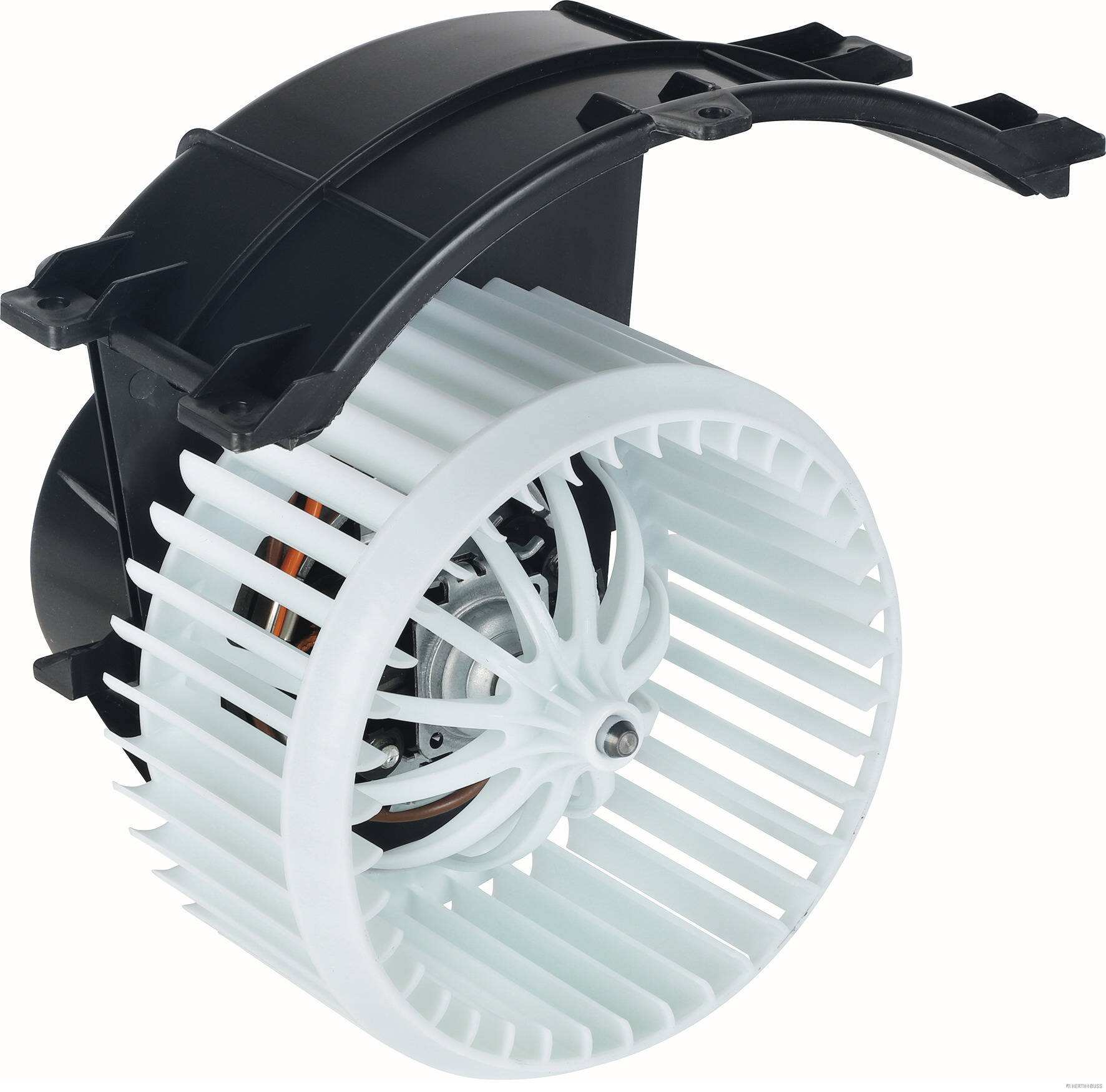 Herth+Buss Elparts Interieurventilatie 75610110