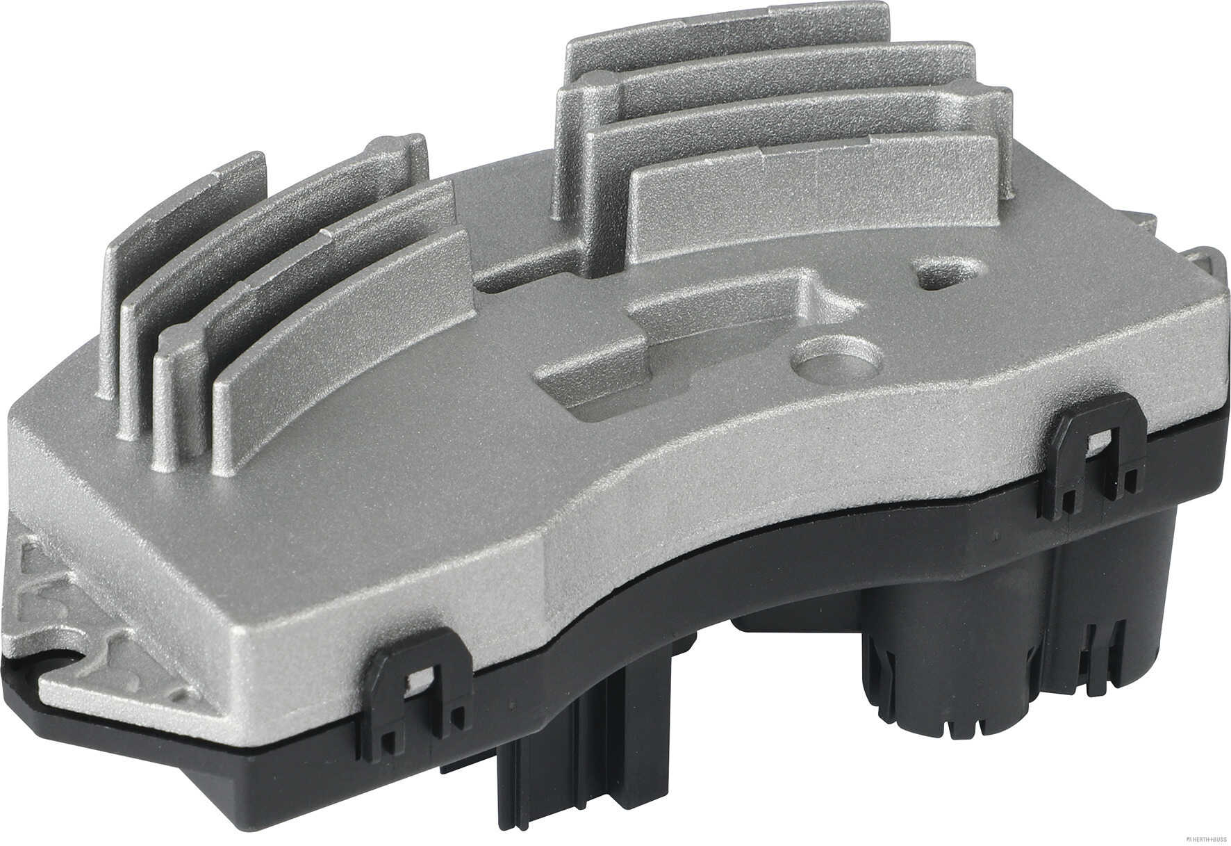 Herth+Buss Elparts Weerstand, interieurventilator 75614989