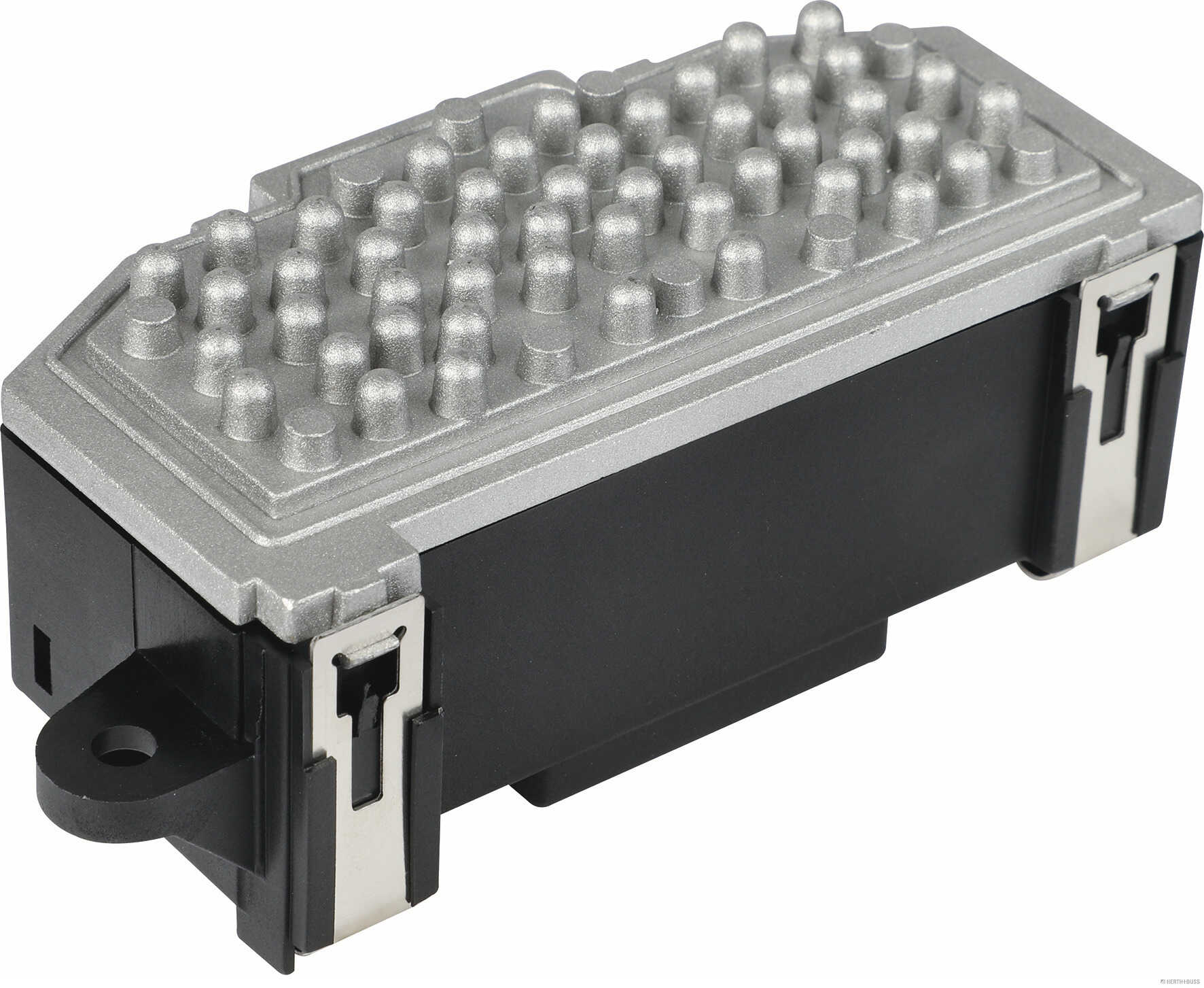 Herth+Buss Elparts Weerstand, interieurventilator 75616008