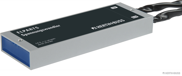 Herth+Buss Elparts Transformator 76121250