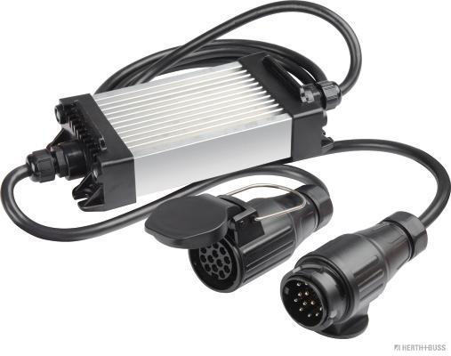 Herth+Buss Elparts Regeleenheid, verlichting 76121255