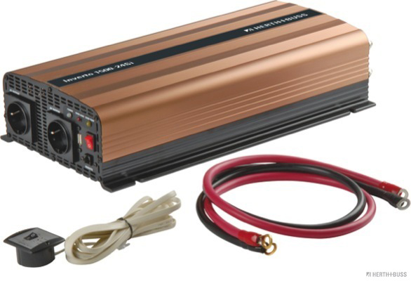 Herth+Buss Elparts Wisselrichter 76301502