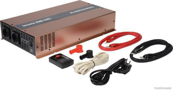 Herth+Buss Elparts Wisselrichter 76302502