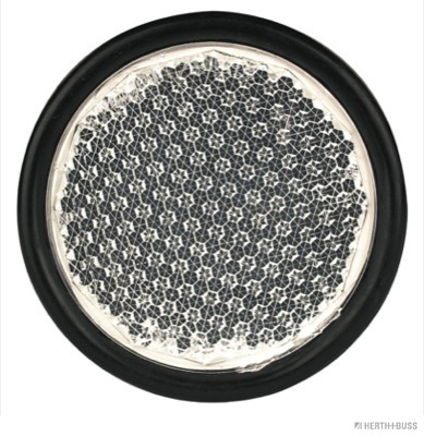 Herth+Buss Elparts Retroreflector (katoog) 78623018