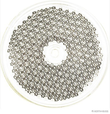 Herth+Buss Elparts Retroreflector (katoog) 78623034