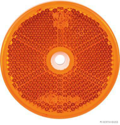 Herth+Buss Elparts Retroreflector (katoog) 78623072