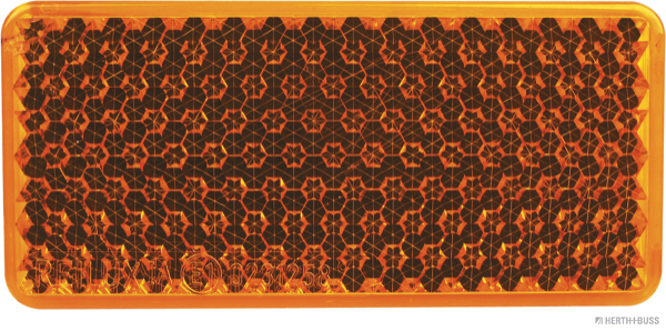 Herth+Buss Elparts Retroreflector (katoog) 78623139